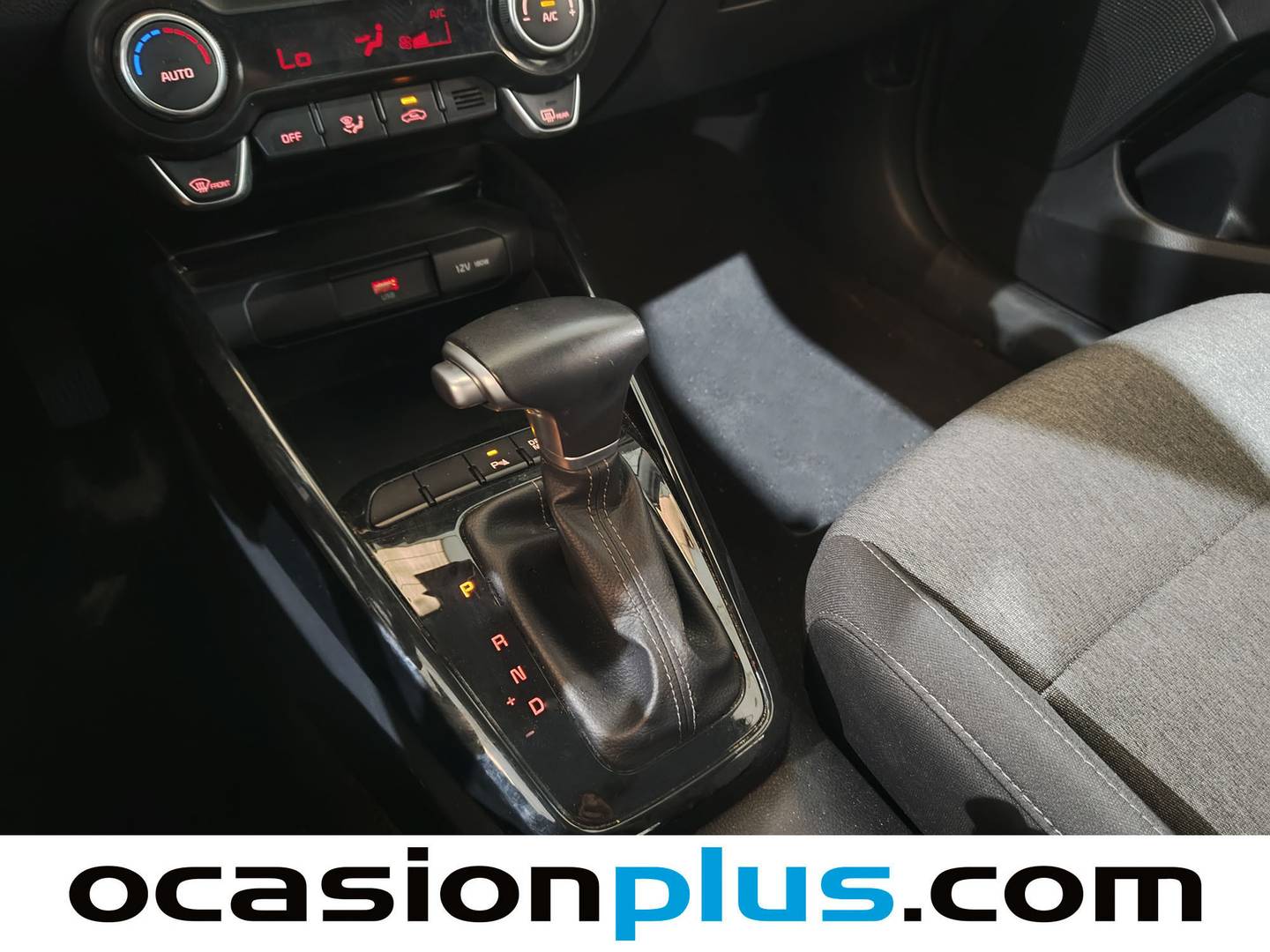 KIA Stonic KIA Stonic 1.0 T-GDi Drive (100 CV) de segunda mano