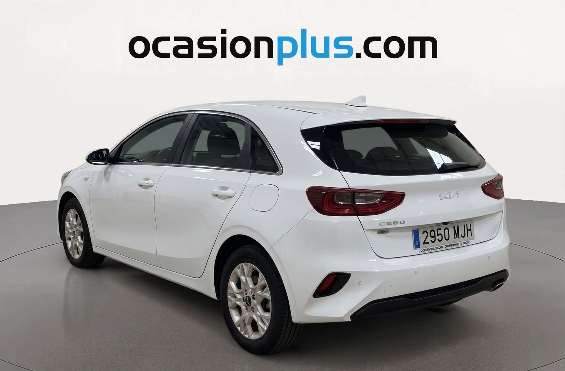 Kia Ceed 1.6 MHEV iMT Drive - foto 3