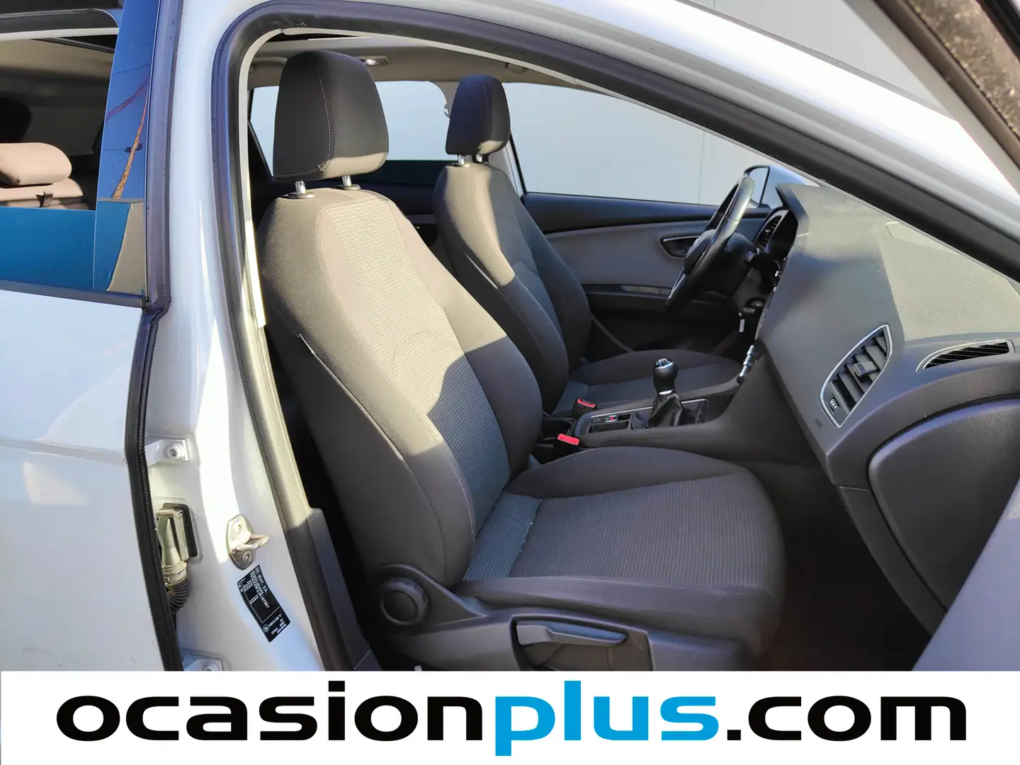 Foto Seat León SEAT León ST 1.4 TGI GNC S&S Style Advanced (110 CV)