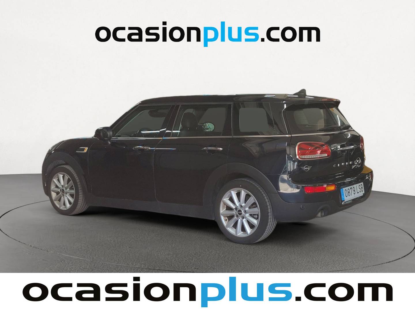Foto Mini CLUBMAN MINI MINI Clubman One D (116 CV)