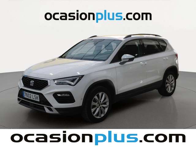 Seat Ateca 1.0 TSI S&S Style Go M (110 CV) de segunda mano