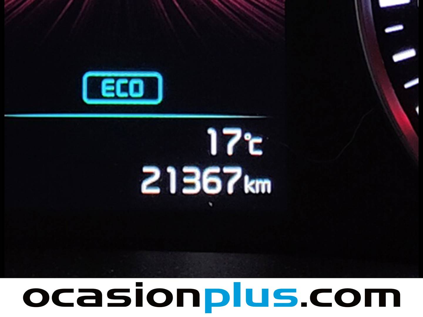 KIA Stonic KIA Stonic 1.0 T-GDi MHEV MT Concept (100 CV) seminuevo