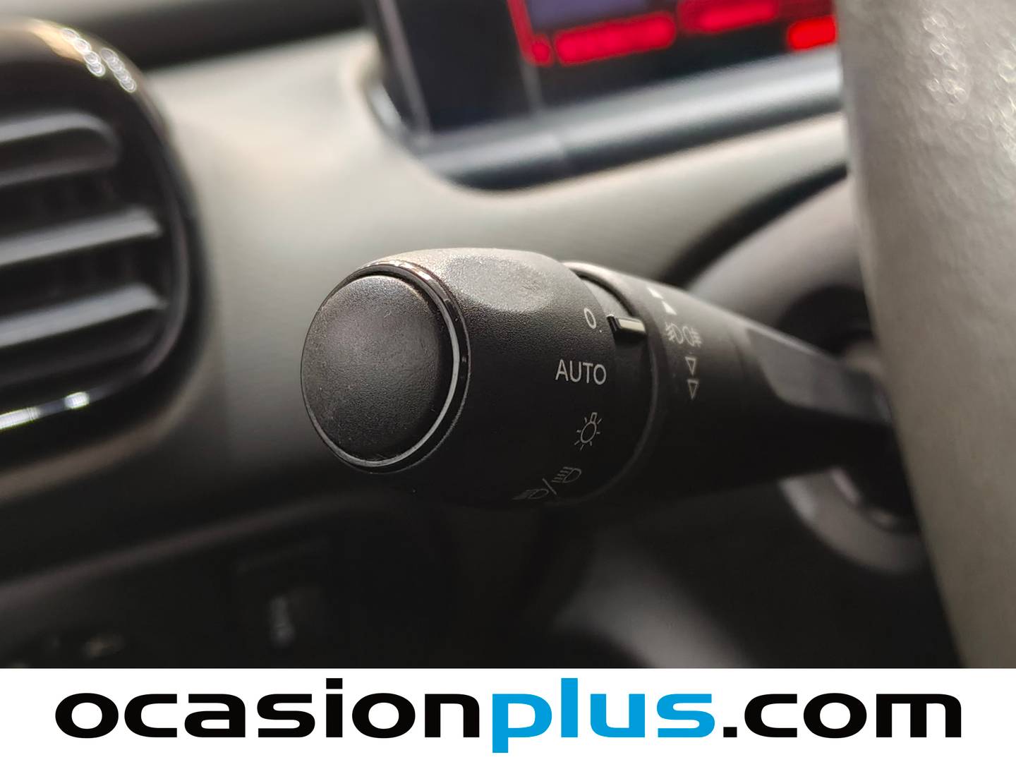 Citroën C4 Cactus Citroën C4 Cactus BlueHDi 100 Feel Edition ETG6 73 kW (100 CV) seminuevo