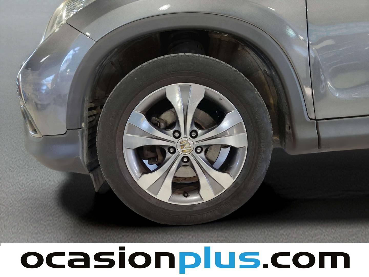 Honda CR-V Honda CR-V 2.2 I-DTEC Luxury (150 CV) diésel