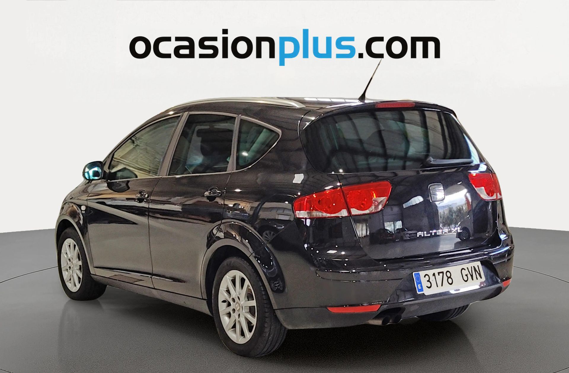 SEAT Altea XL 1.4 TSI Style - foto 3