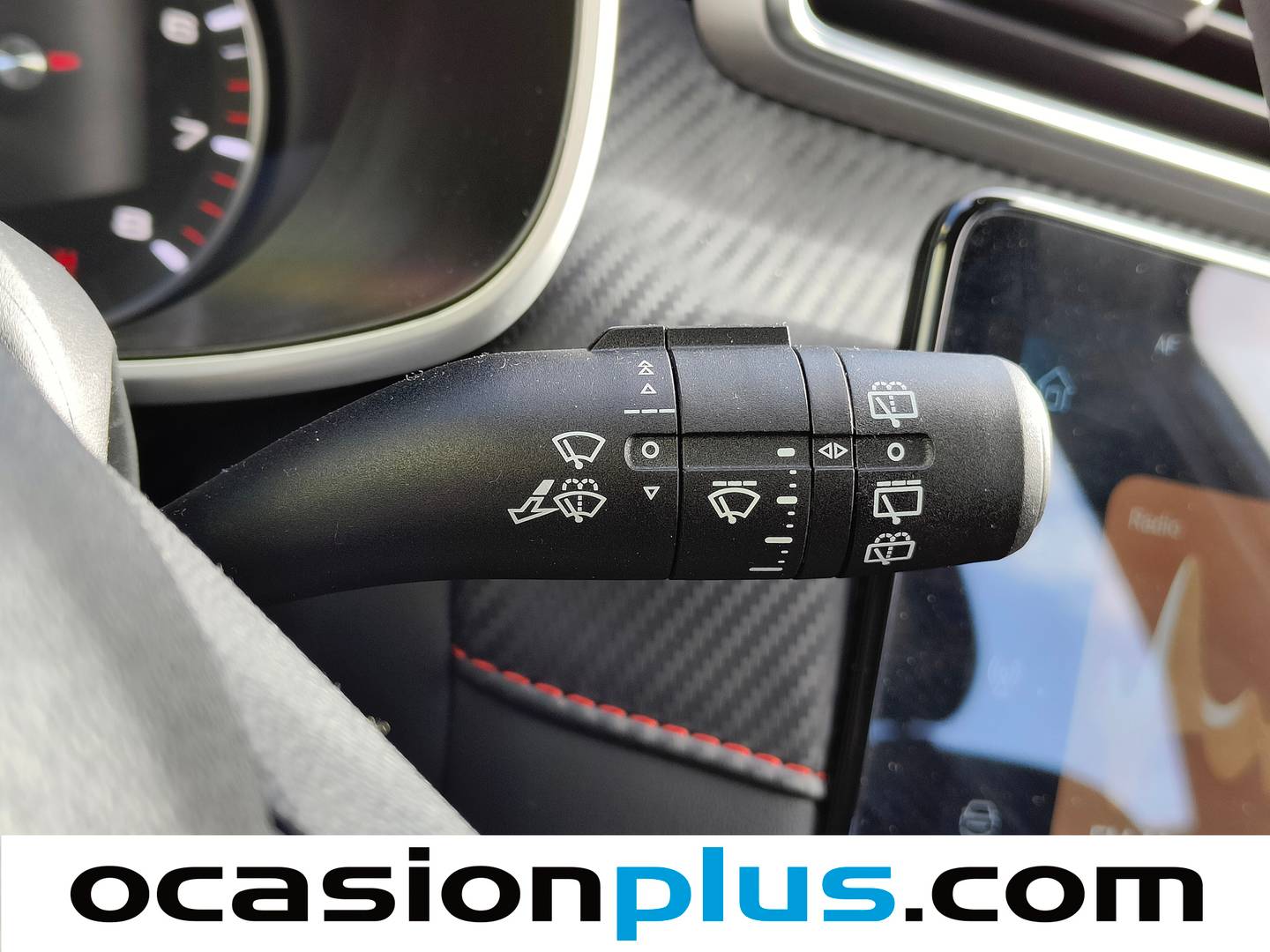 Foto MG ZS MG ZS 1.5 Comfort (106 CV)