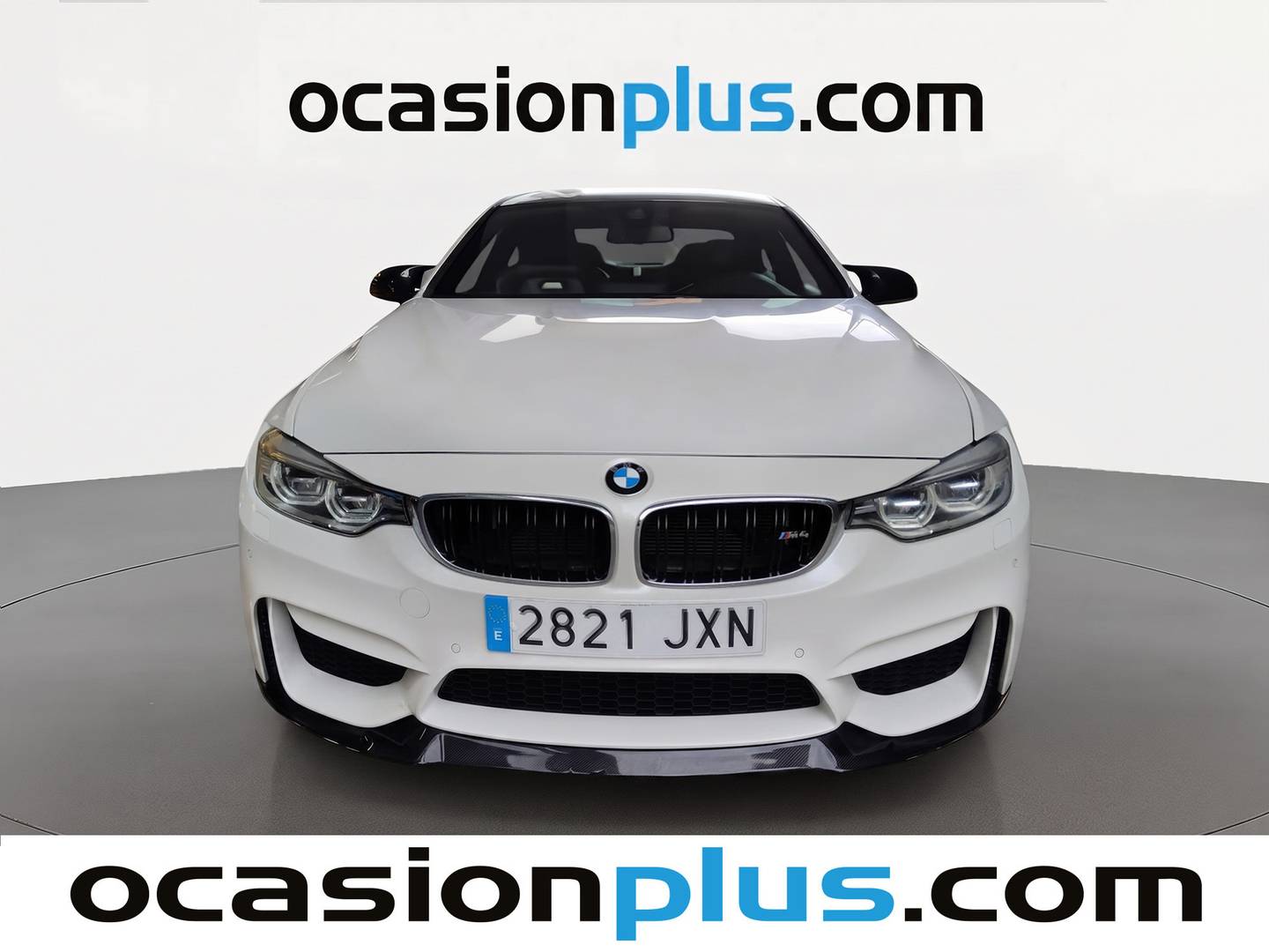 BMW Serie 4 BMW M M4 Coupe (431 CV) al mejor precio