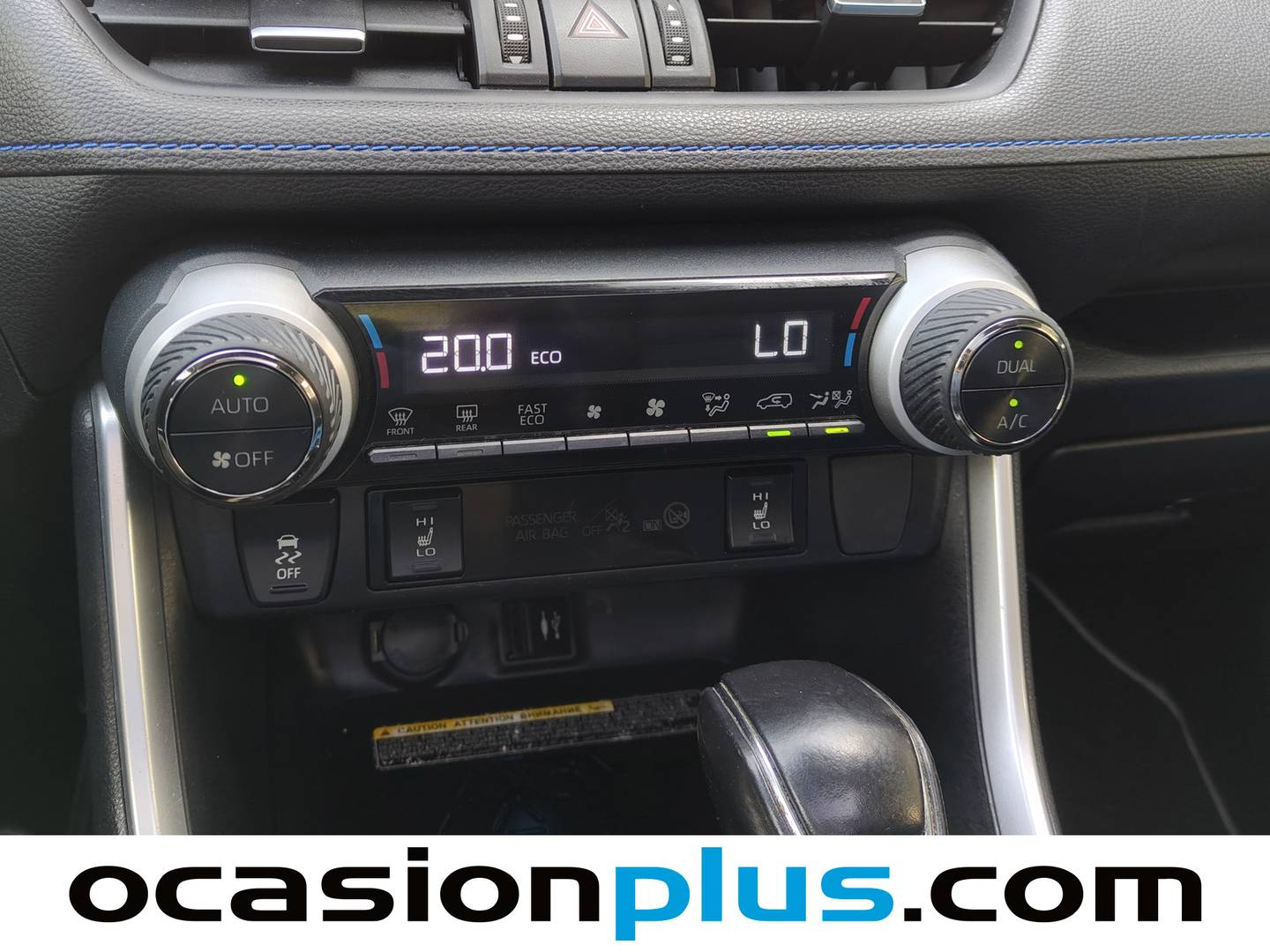 Toyota Rav4 Toyota Rav4 2.5l hybrid Feel! (218 CV) km 0