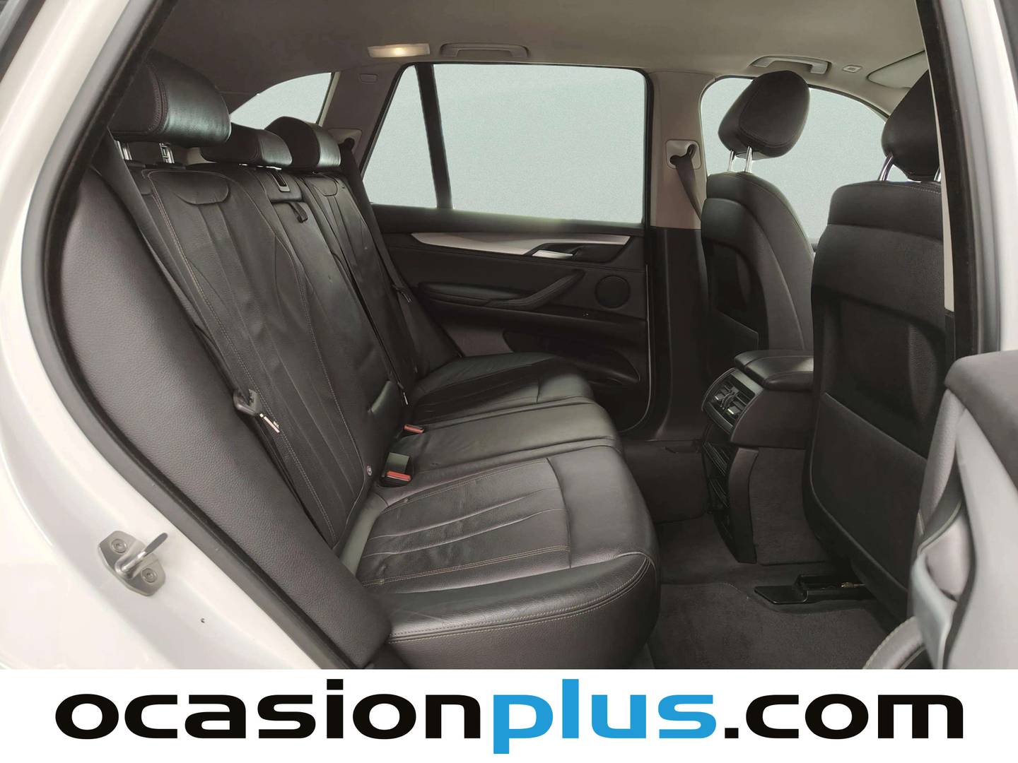 BMW X5 BMW X5 xDrive25d (231 CV) diésel