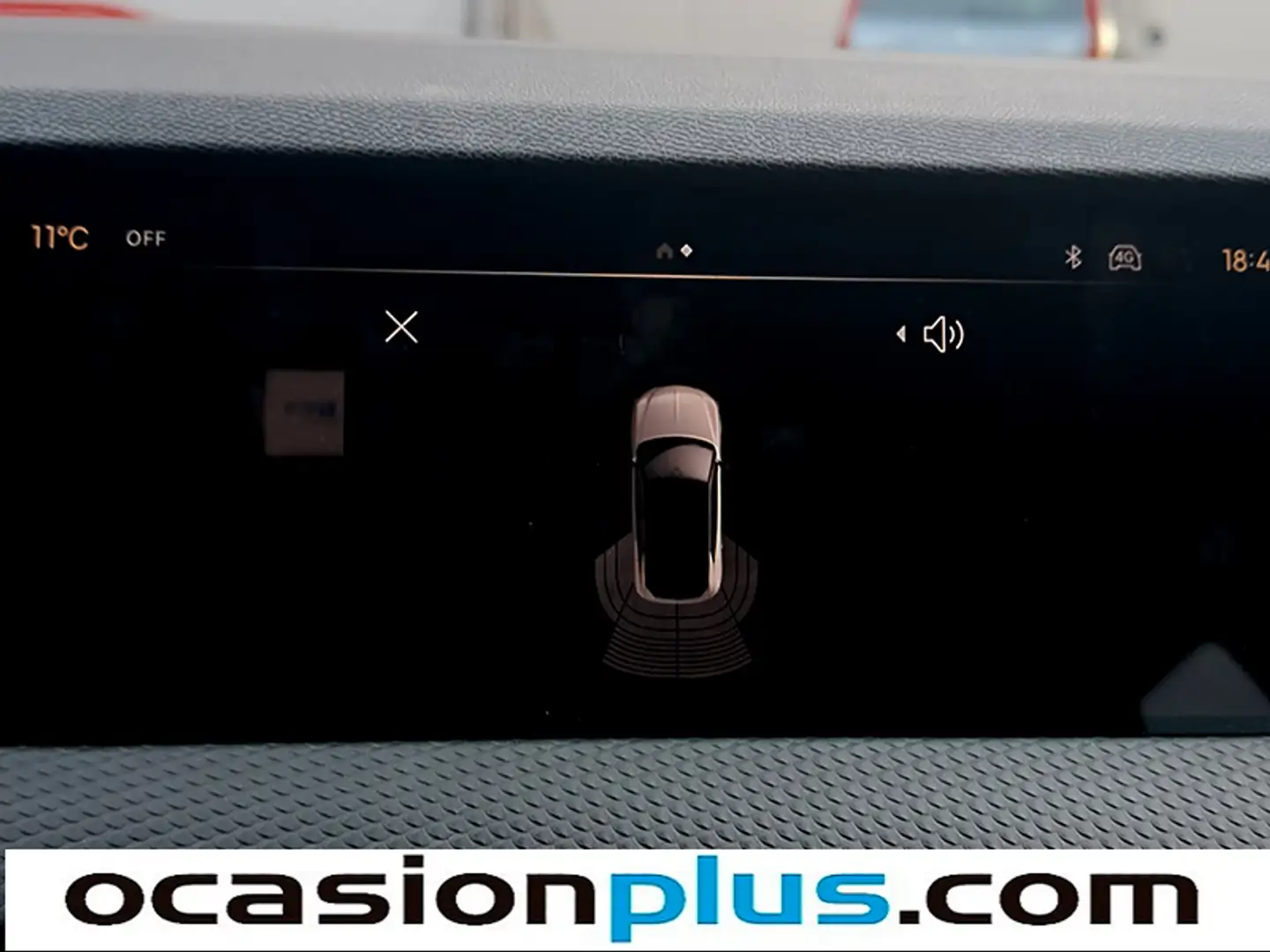 Foto DS DS 4 DS DS4 BlueHDi 130 Bastille Auto (130 CV)