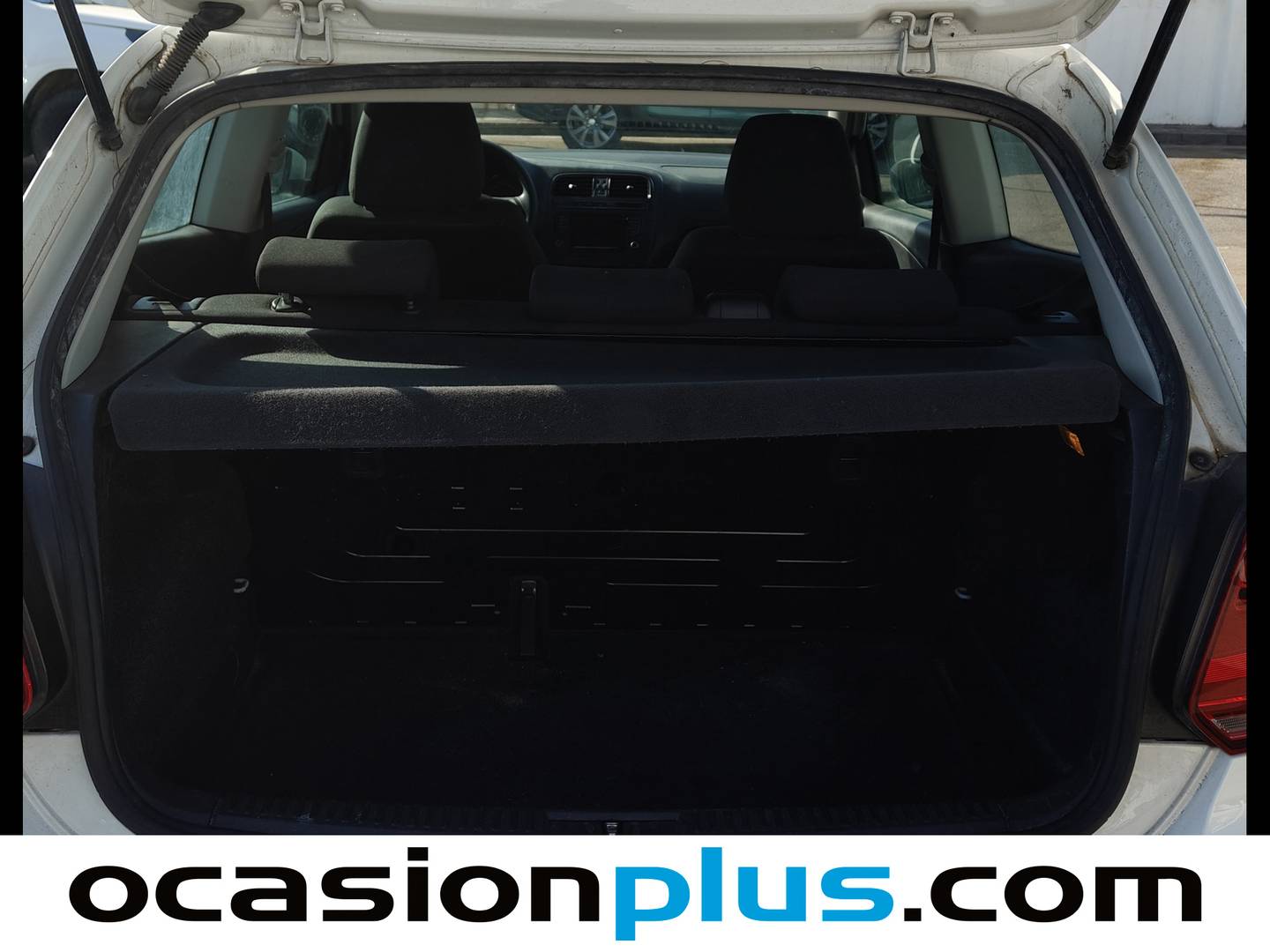 Foto Volkswagen Polo Volkswagen Polo 1.4 TDI BMT (75 CV)