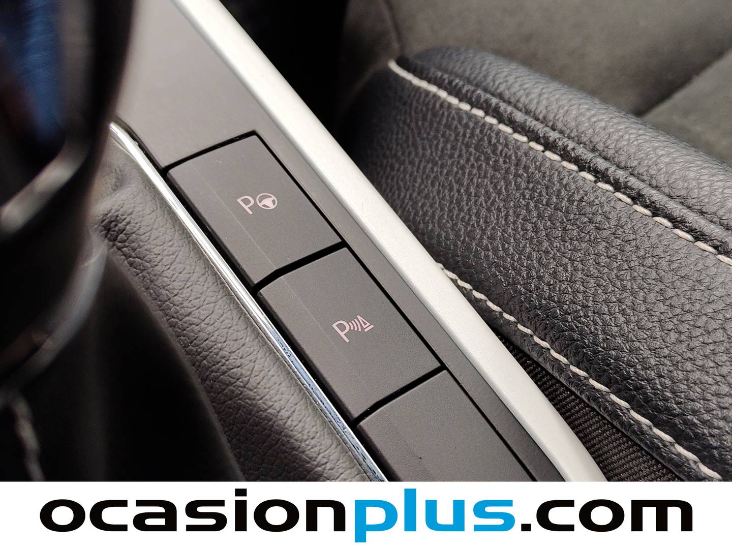 Acabados Seat Arona Seat Arona 1.0 TGI GNC Xcellence (90 CV)