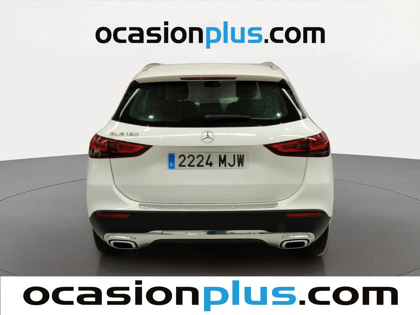 Mercedes GLA Mercedes GLA 180 (136 CV) km 0