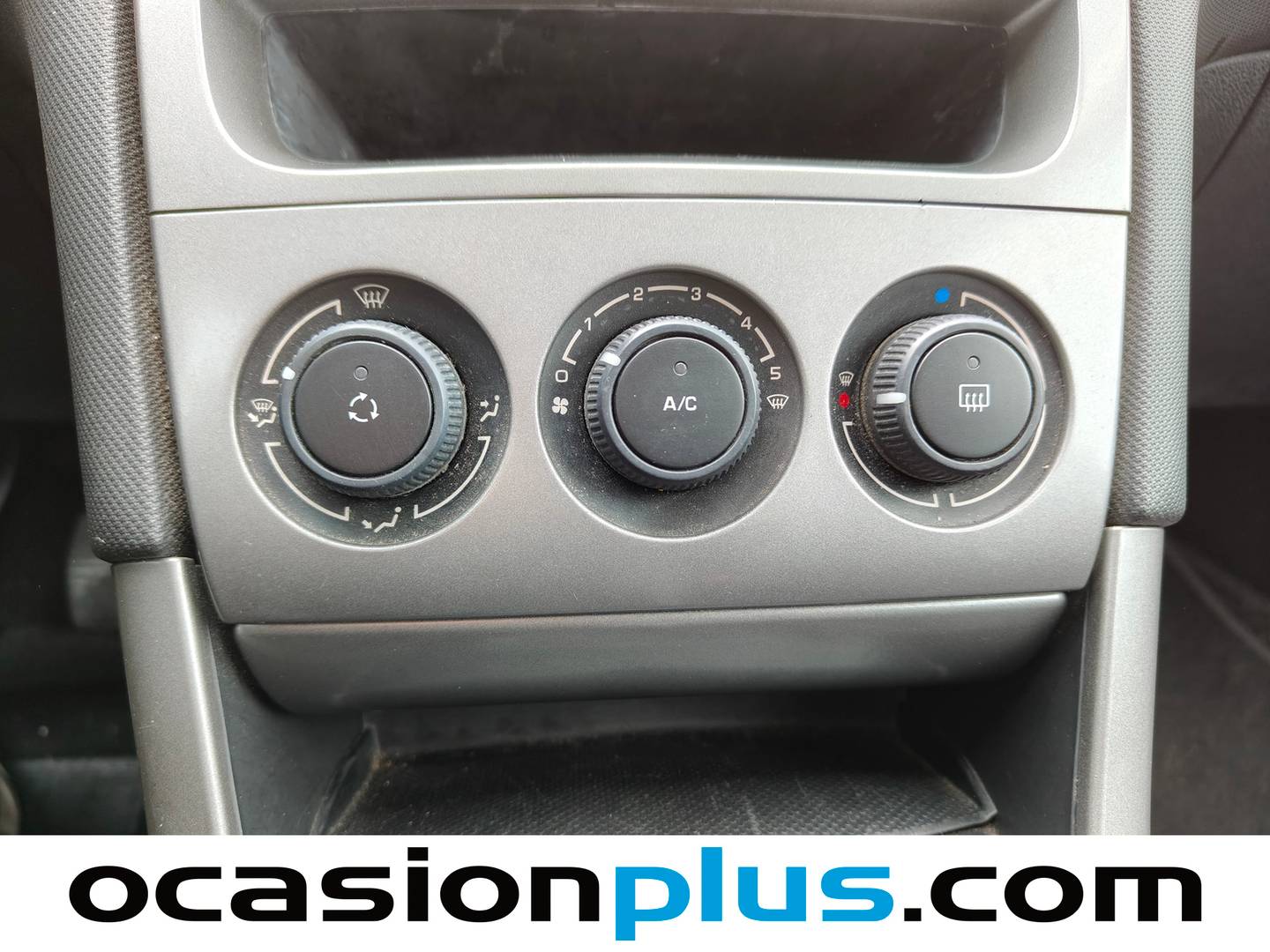 Peugeot 308 Peugeot 308 SW SW 1.6 e-HDI Access FAP (112 CV) de ocasión