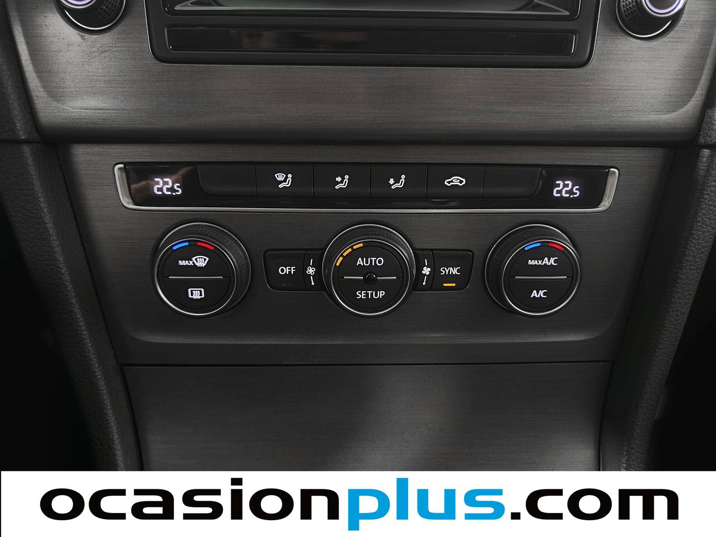 Accesorios del Volkswagen Golf Volkswagen Golf Advance 1.6 TDI BMT  (105 CV)