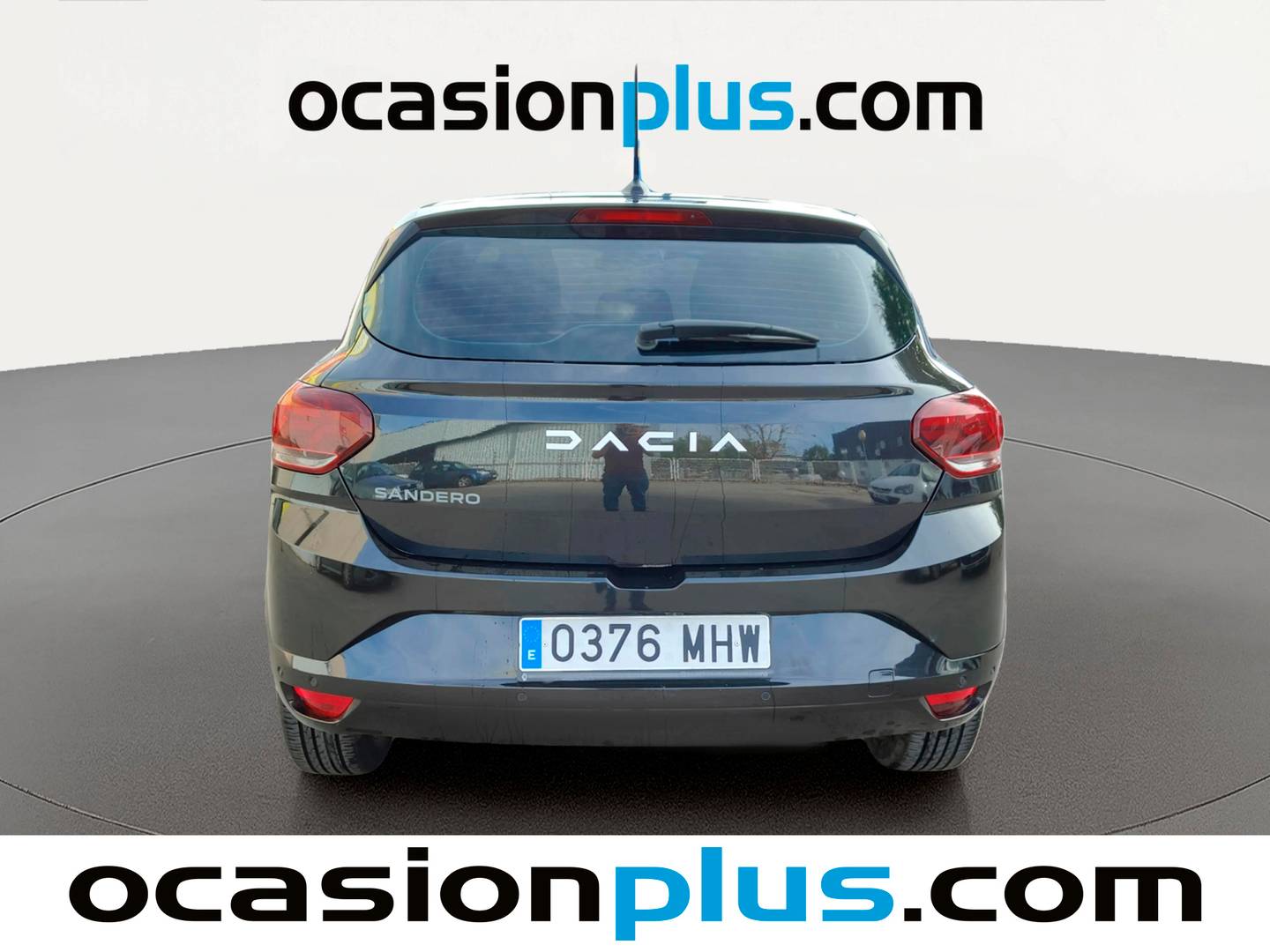 Dacia Sandero Dacia Sandero Expression (100CV) ECO-G barato