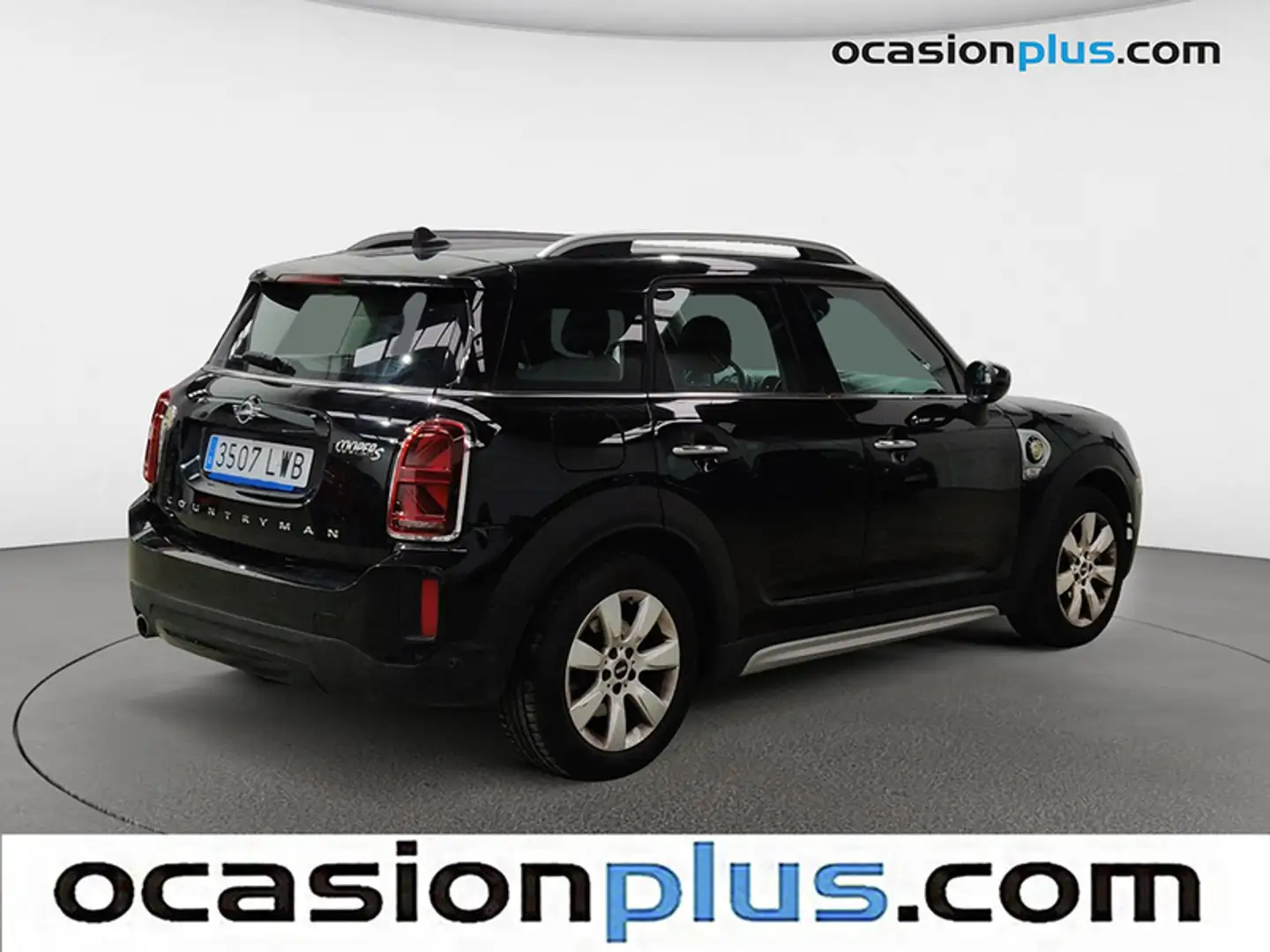 Foto Mini Countryman MINI MINI Countryman Cooper S E ALL4 (220 CV)