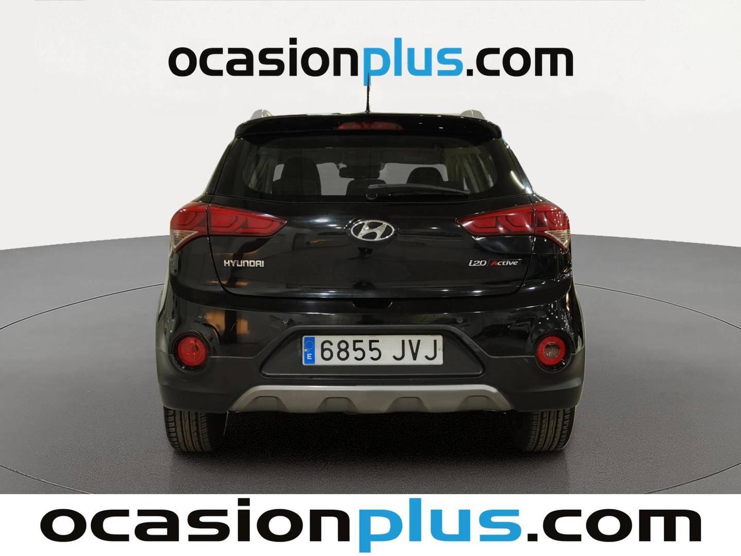 Hyundai i20 Active Hyundai i20 Active 1.4 CRDi Tecno (90 CV) barato