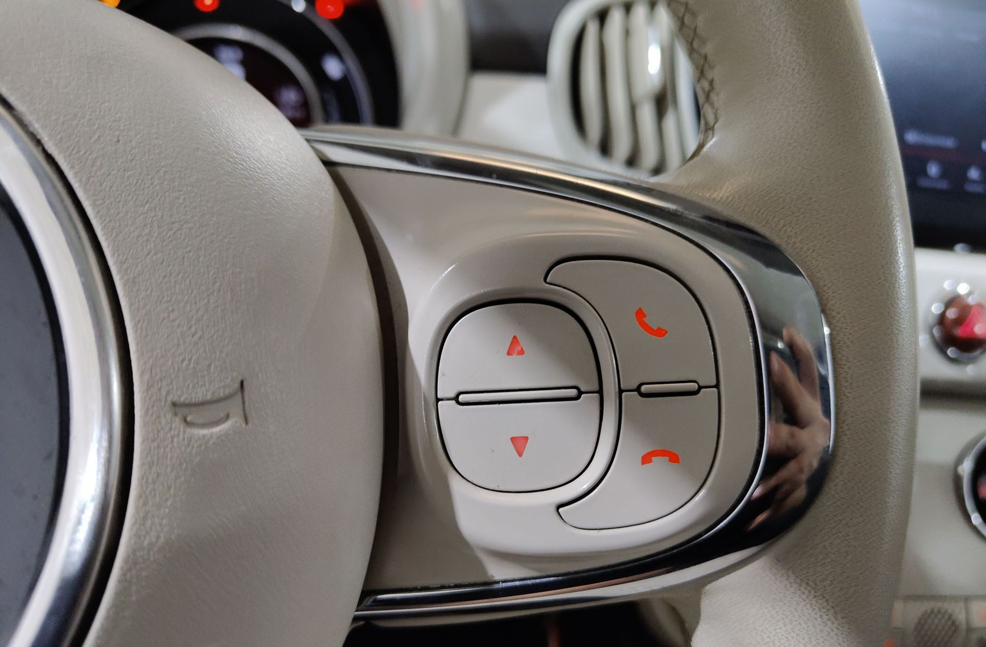 Fiat 500 1.0 Hybrid Dolcevita - foto 21