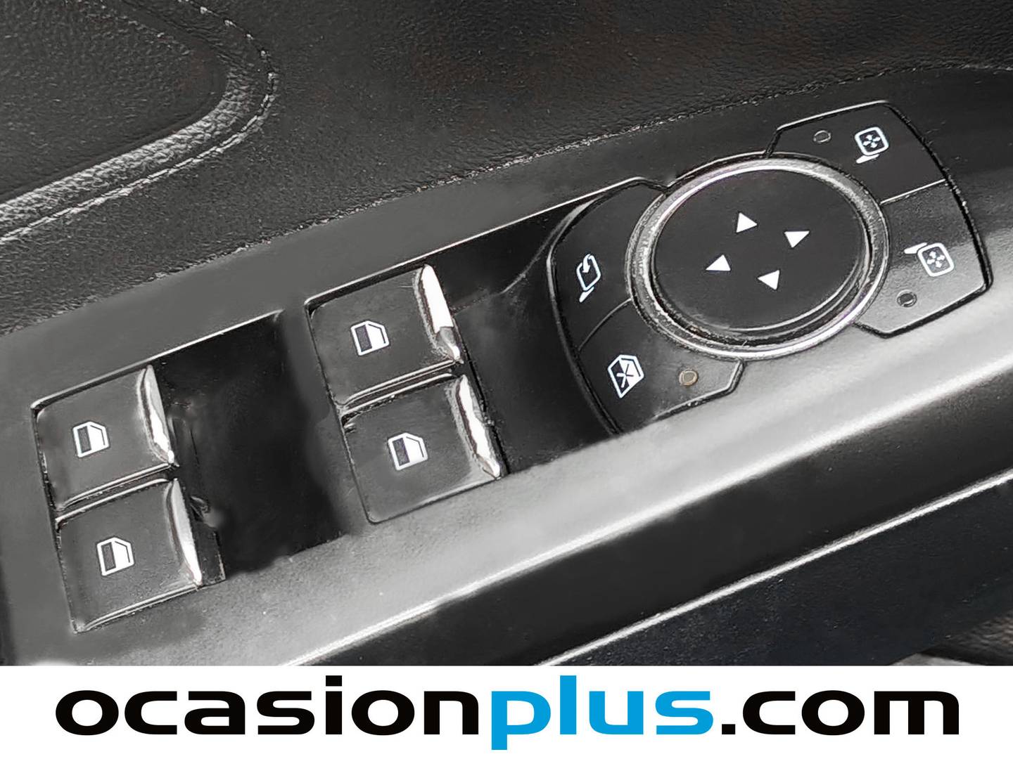 Foto Ford Focus Ford Focus 1.0 Ecoboost Trend+ (125 CV)