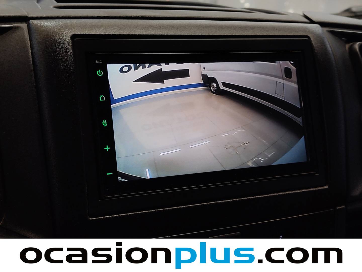 BENIVAN B100 ES BENIVAN B100 ES ES (140 CV) 4 Plazas diésel