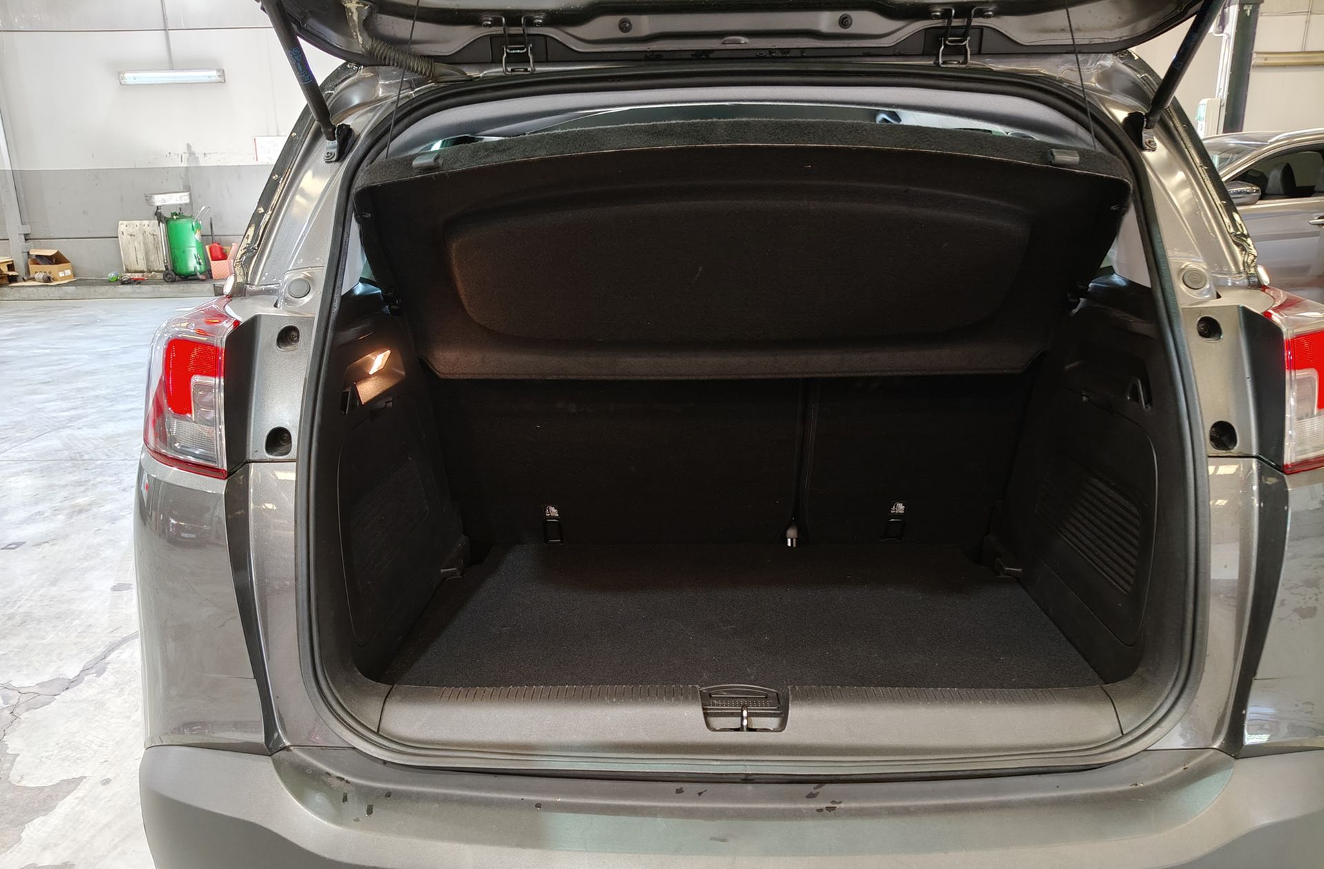Opel Crossland 1.2 Innovation - foto 16