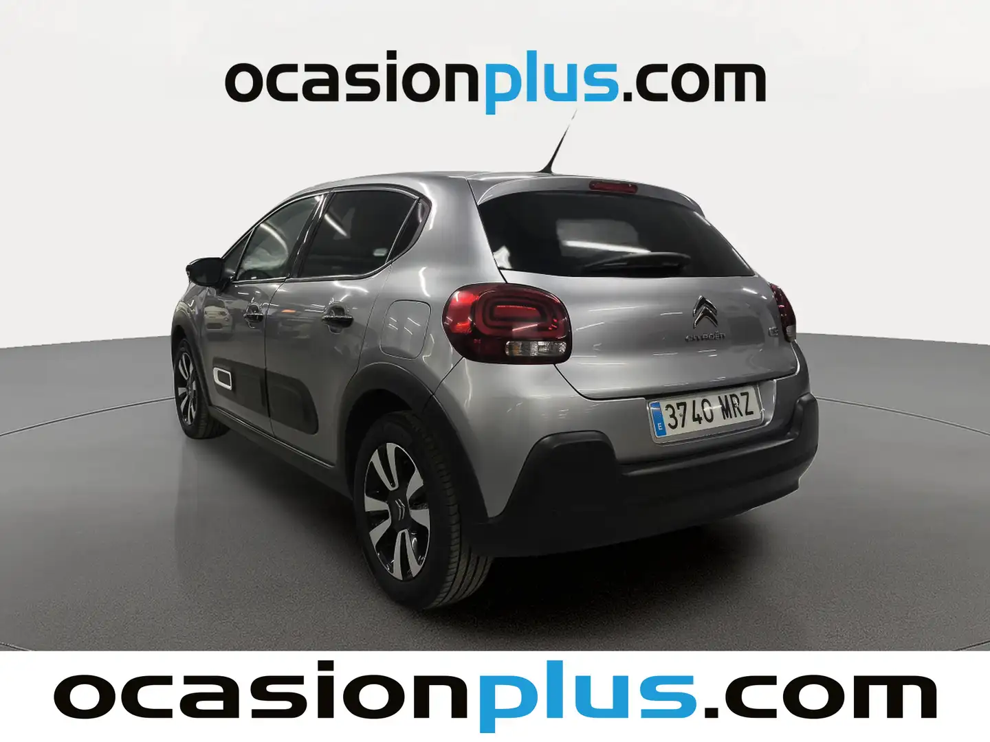 Foto Citroën C3 Origin Citroen C3 Origin Origin PureTech 110 Max (110 CV)