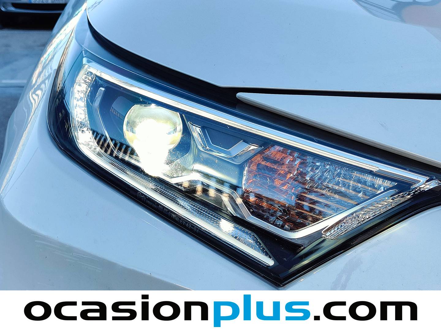 Extras del Toyota Rav4 Toyota Rav4 2.5l hybrid Feel! 160 kW (218 CV)