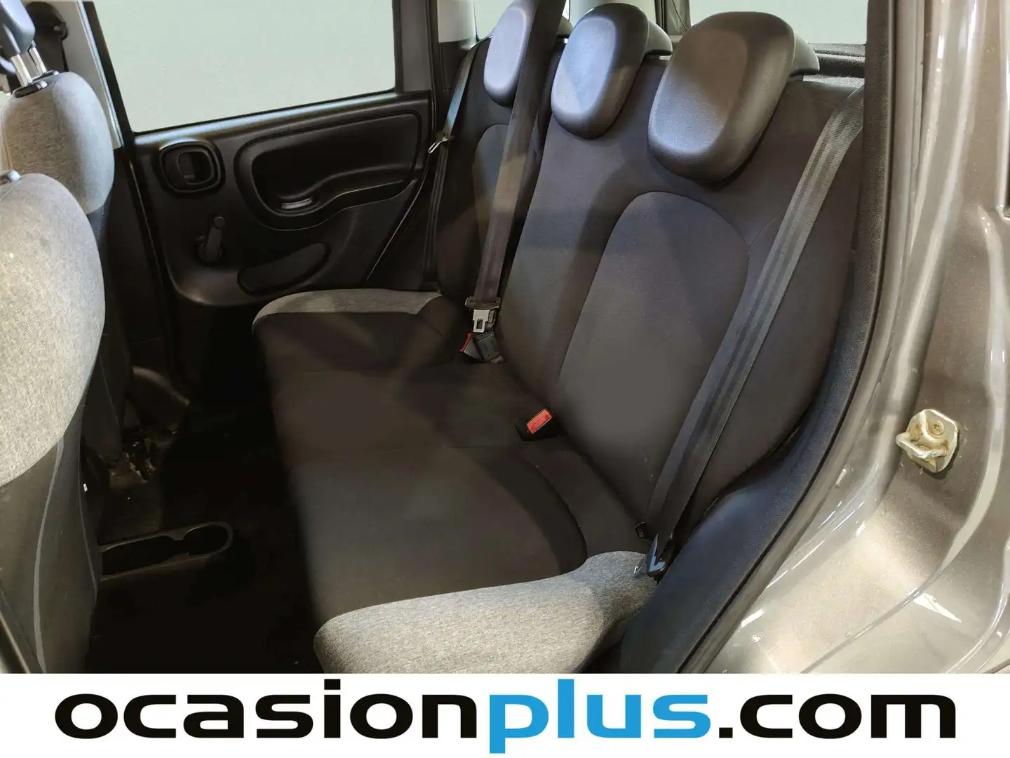 Foto Fiat Panda Fiat Panda 1.0 Hybrid GSE City Life (70 CV)