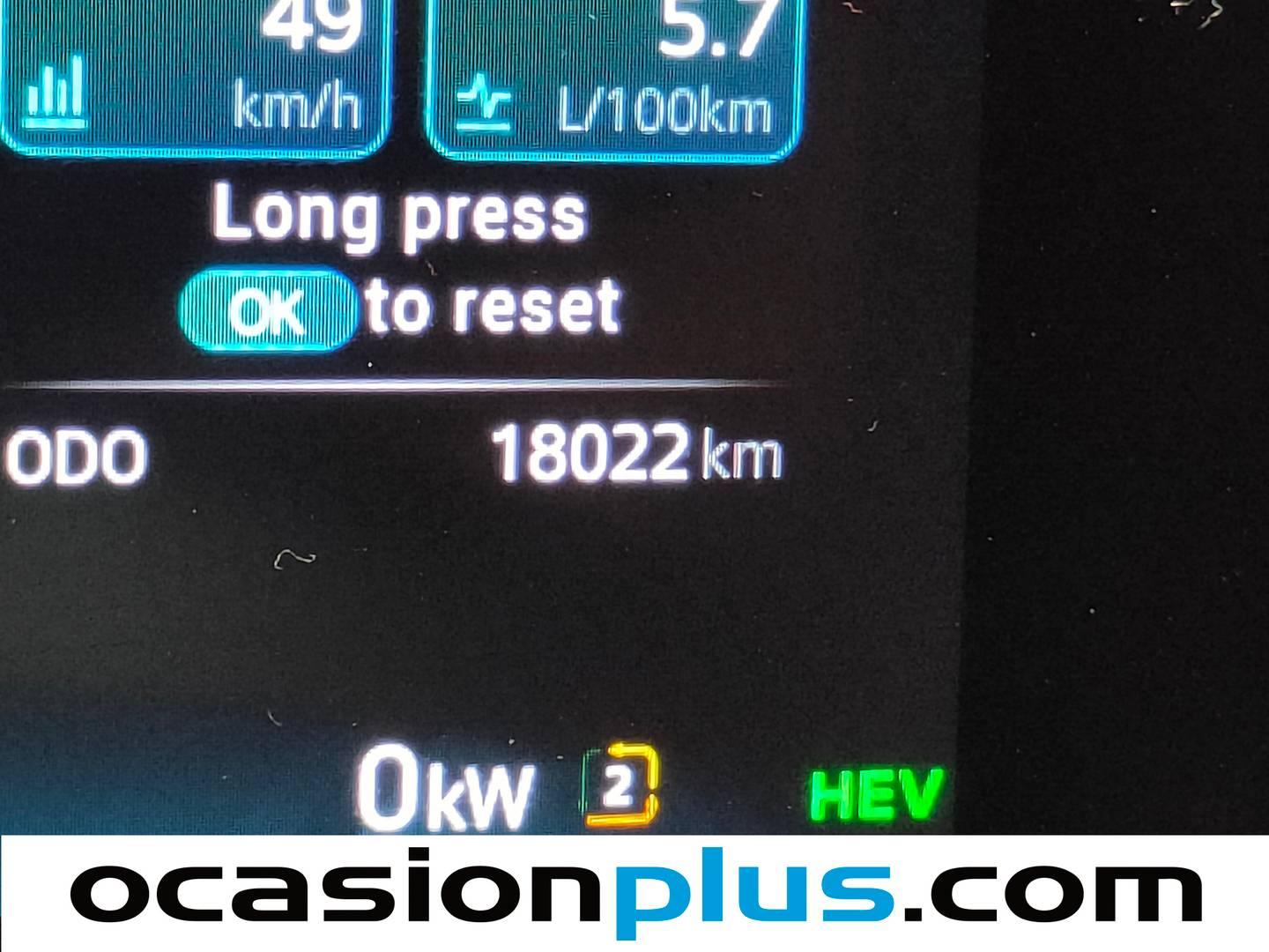 Foto MG MG3 Hybrid+ MG MG3 Hybrid+ Luxury (195 CV)