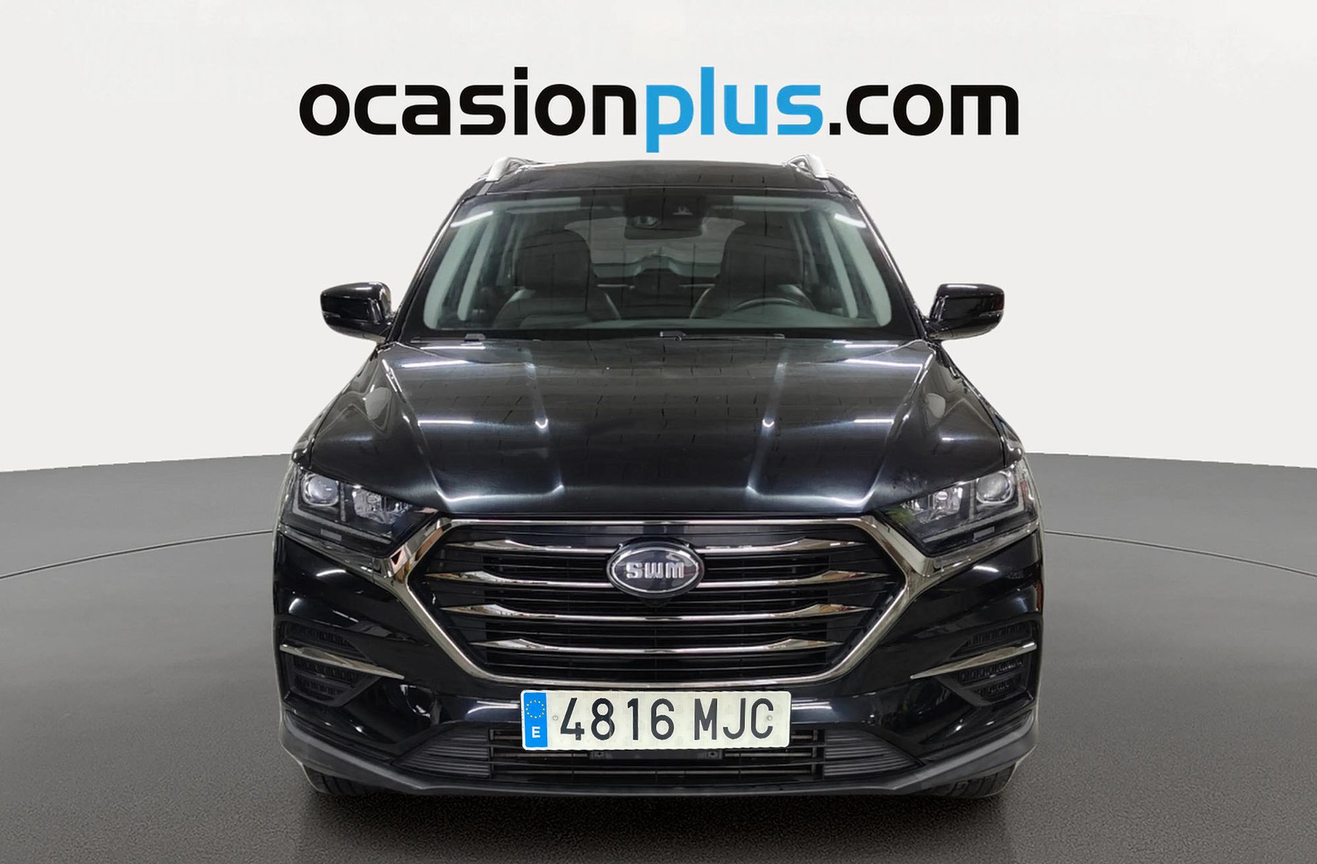 SWM G01 1.5T Luxury - foto 12
