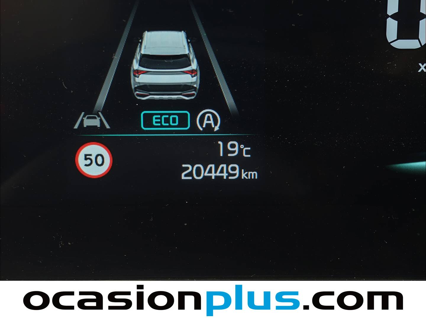 KIA Sportage Kia Sportage 1.6 CRDi MHEV Business 4x2 DCT (136 CV) seminuevo