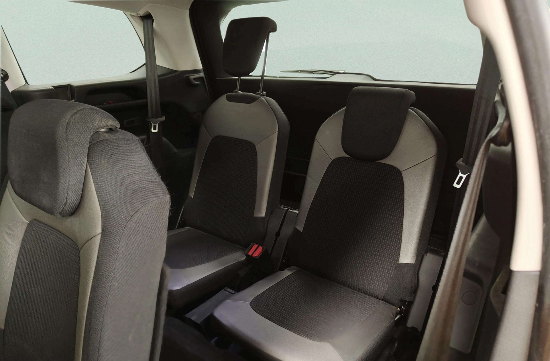 Citroën C4 Grand SpaceTourer BlueHDi 150 Shine EAT8 7 plazas - foto 6