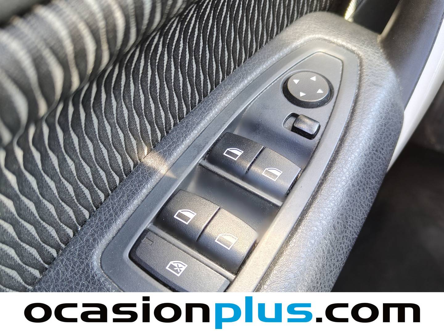 BMW Serie 1 BMW Serie 1 118d (150 CV) de ocasión