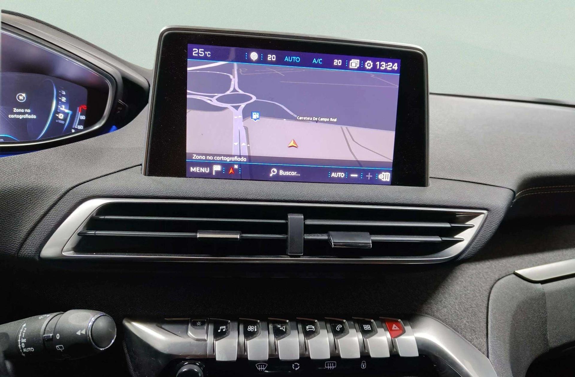 Peugeot 3008 BlueHDi 180 GT Line EAT8 - foto 7