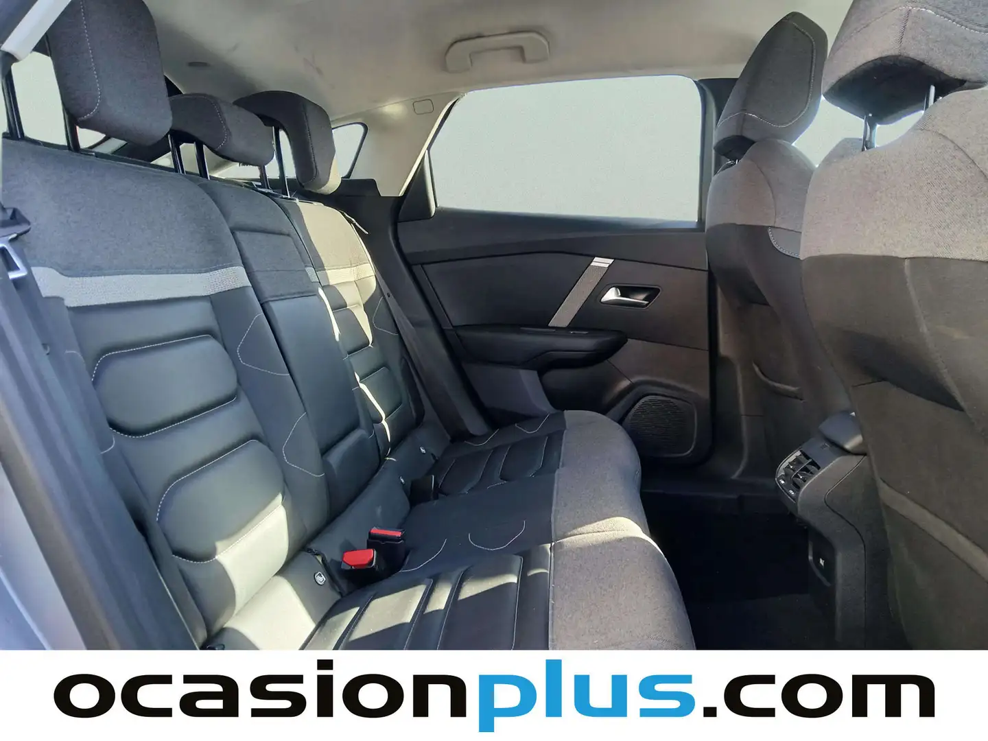 Foto Citroën C4 Citroen C4 PureTech 130 S&S Shine (130 CV)