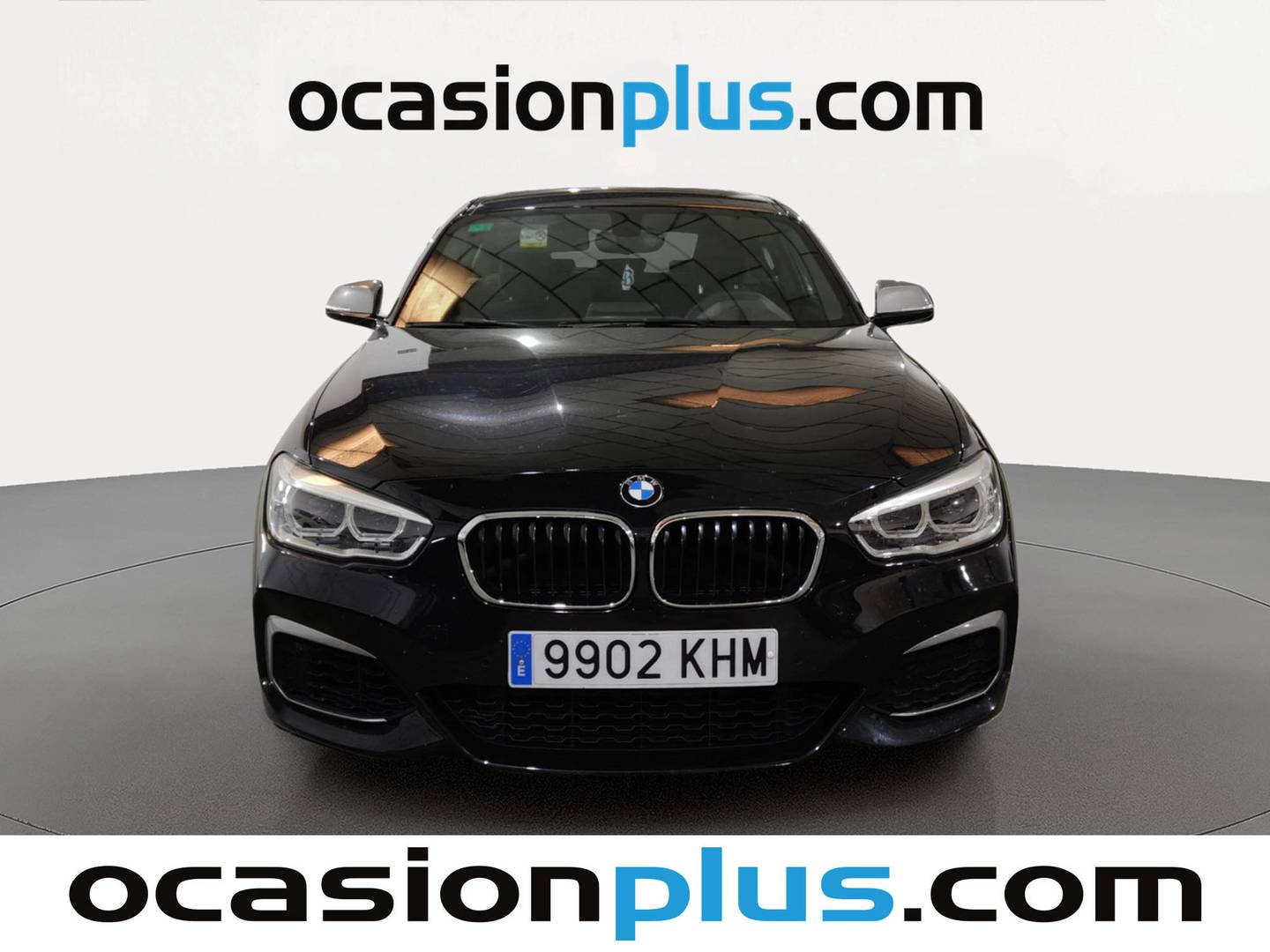 BMW Serie 1 BMW Serie 1 M140i (340 CV) seminuevo