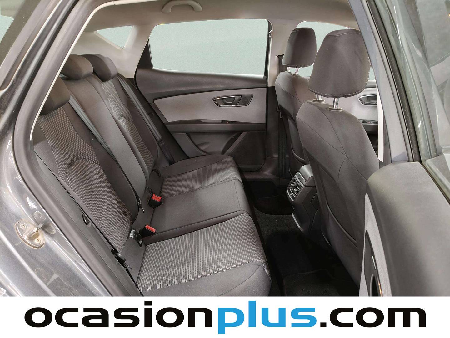 Seat León Seat León 1.2 TSI S&S Style (110 CV) al mejor precio