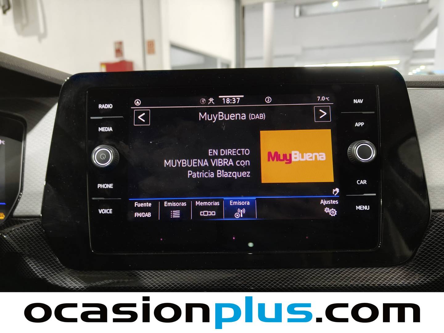 Foto Volkswagen T-Cross Volkswagen T-Cross Life 1.0 TSI (116 CV) DSG