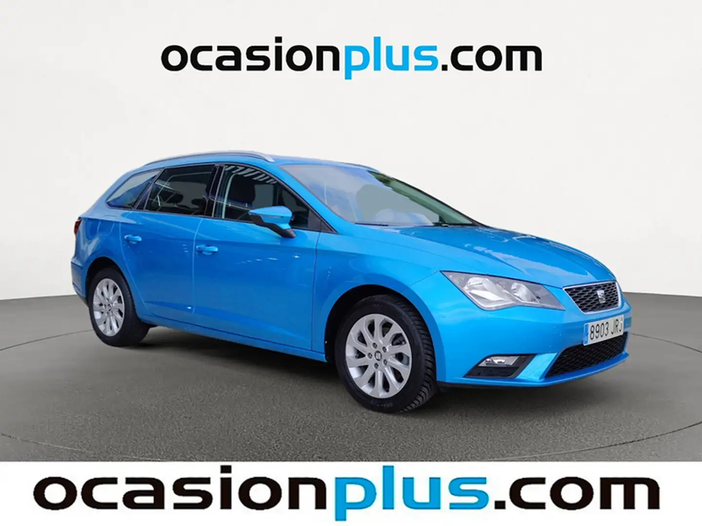 Foto Seat León SEAT León ST 1.4 TSI S&S Style (125 CV)