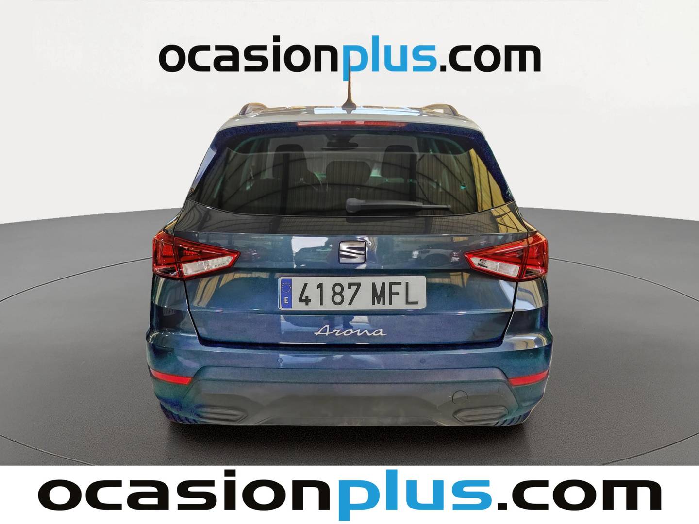Seat Arona Seat Arona 1.0 TSI Style XL Edition (110 CV) barato