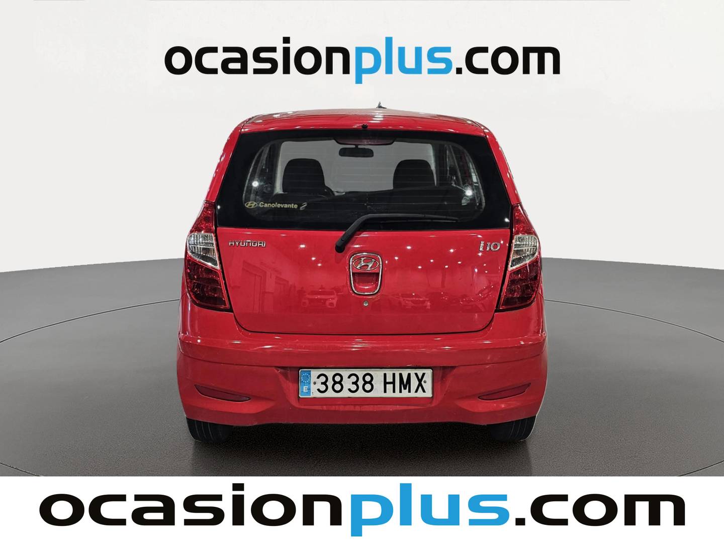 Hyundai i10 Hyundai i10 1.1 Classic (69 CV) barato