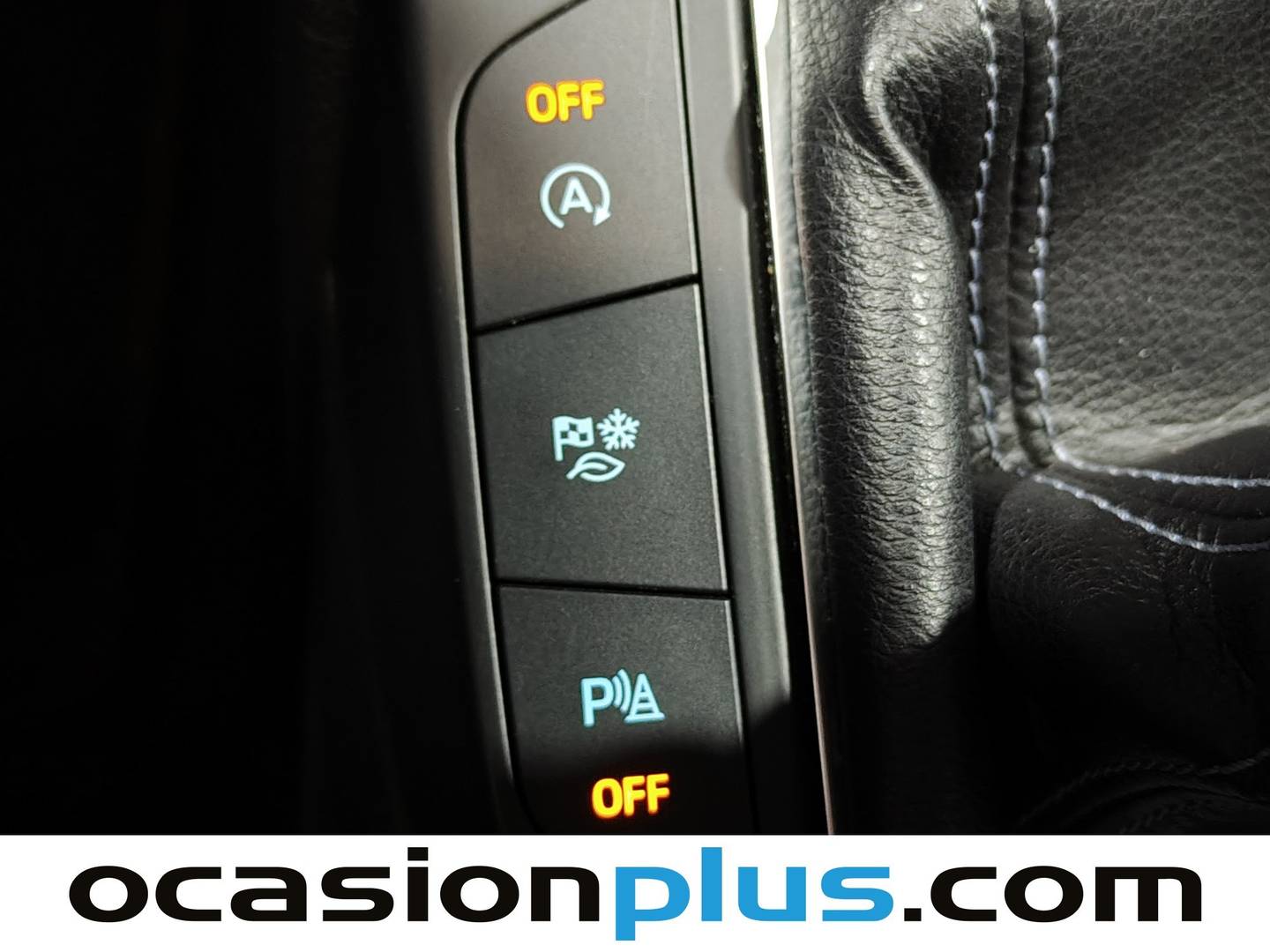 Foto Ford Focus Ford Focus 1.0 Ecoboost MHEV Active (155 CV)