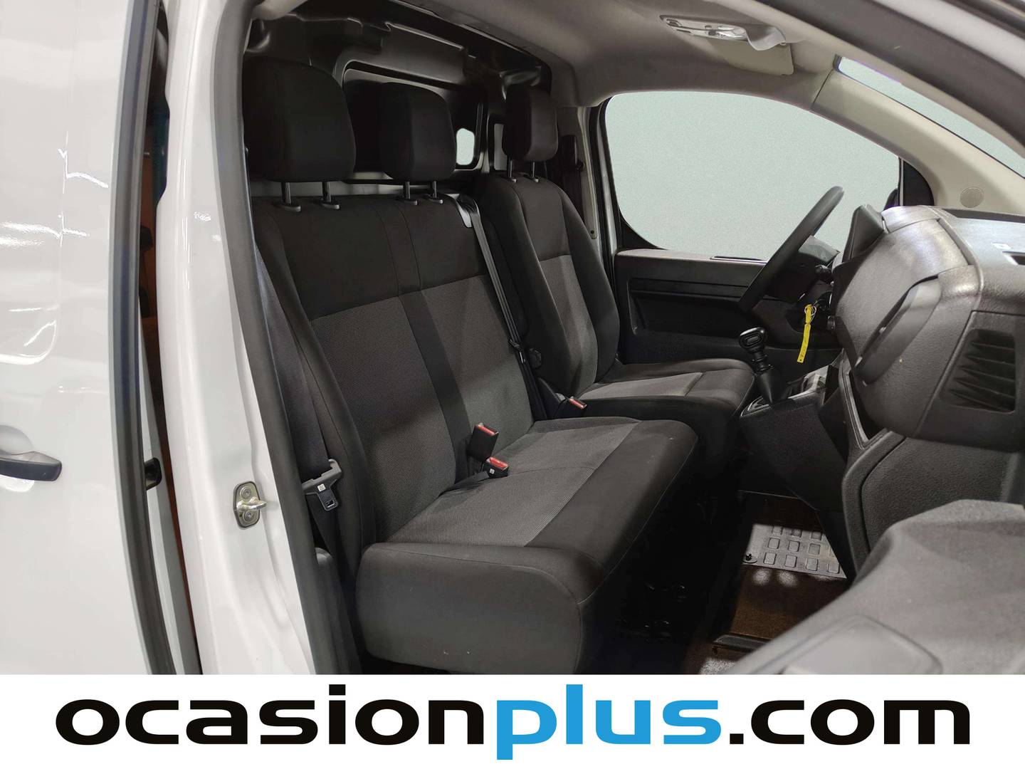 Fiat Scudo Fiat Scudo Furgon 1.5 Bluehdi L2 (120 CV) barato