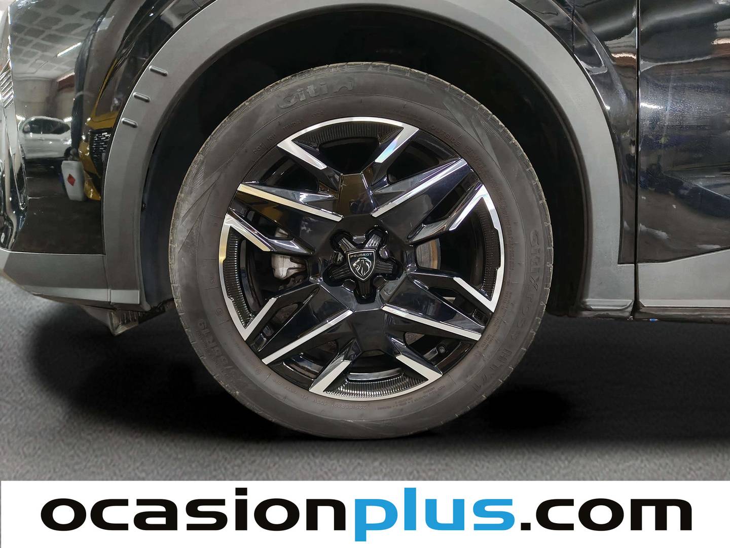 Peugeot 3008 Peugeot 3008 Hybrid 145 Allure eDCS6 (145 CV) km 0