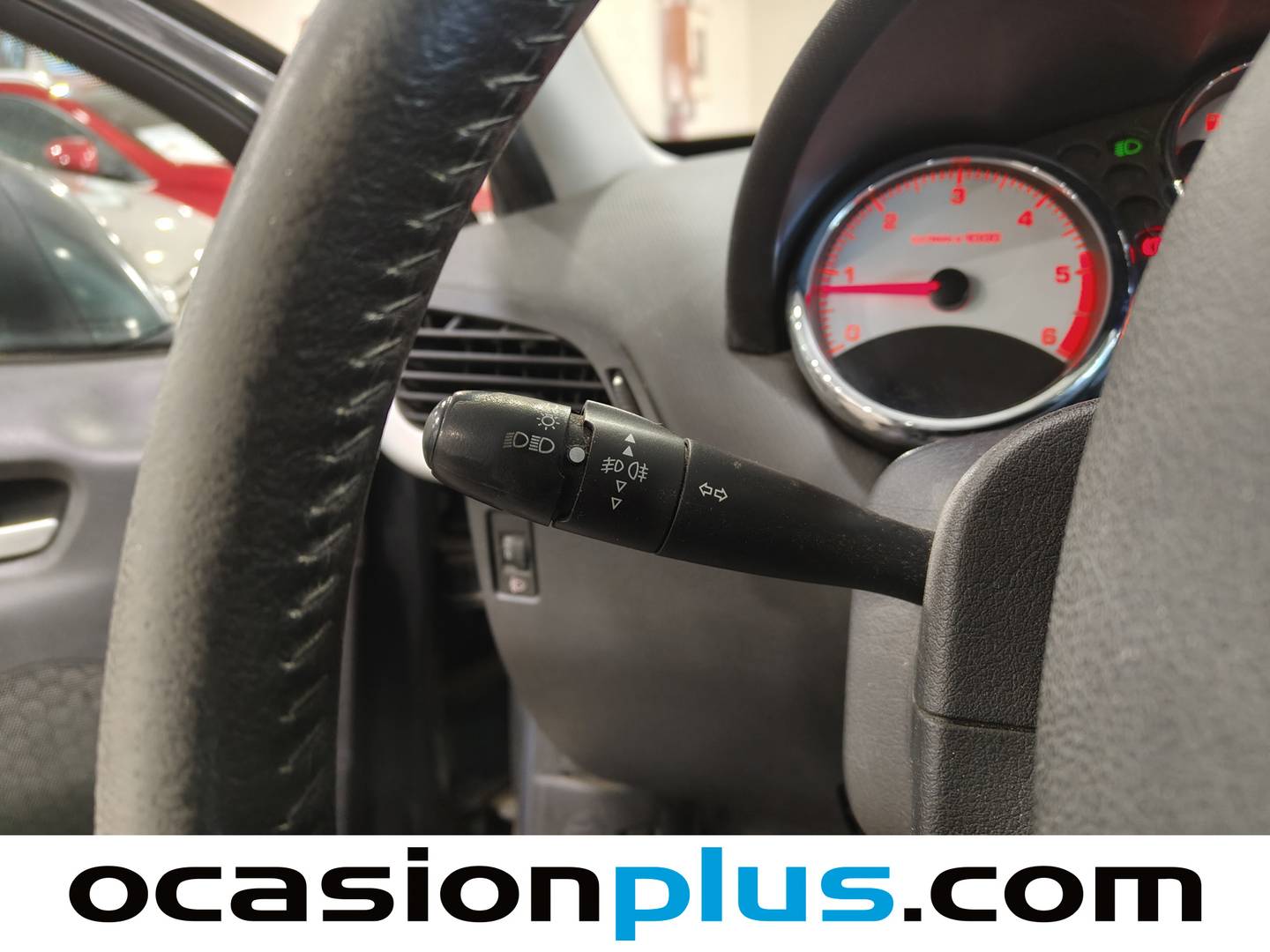 Peugeot 207 Peugeot 207 SW 1.6 HDI Active FAP (92 CV) de segunda mano