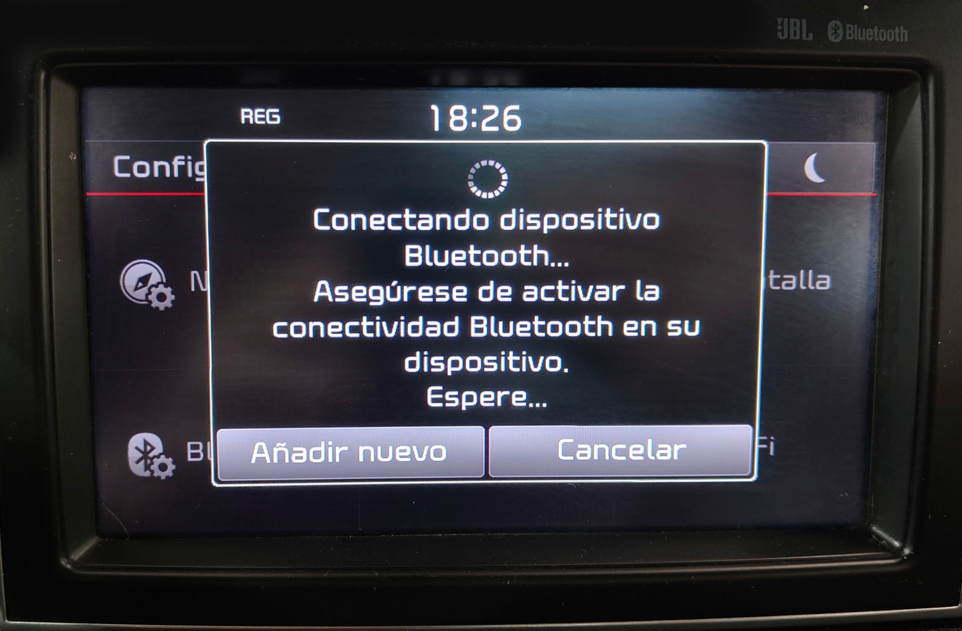 Kia Sportage 2.0 CRDi VGT GT Line 4x2 - foto 36