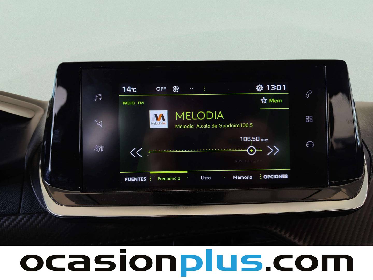 Foto Peugeot 2008 Peugeot 2008 PureTech 130 S&S Allure Pack (130 CV)