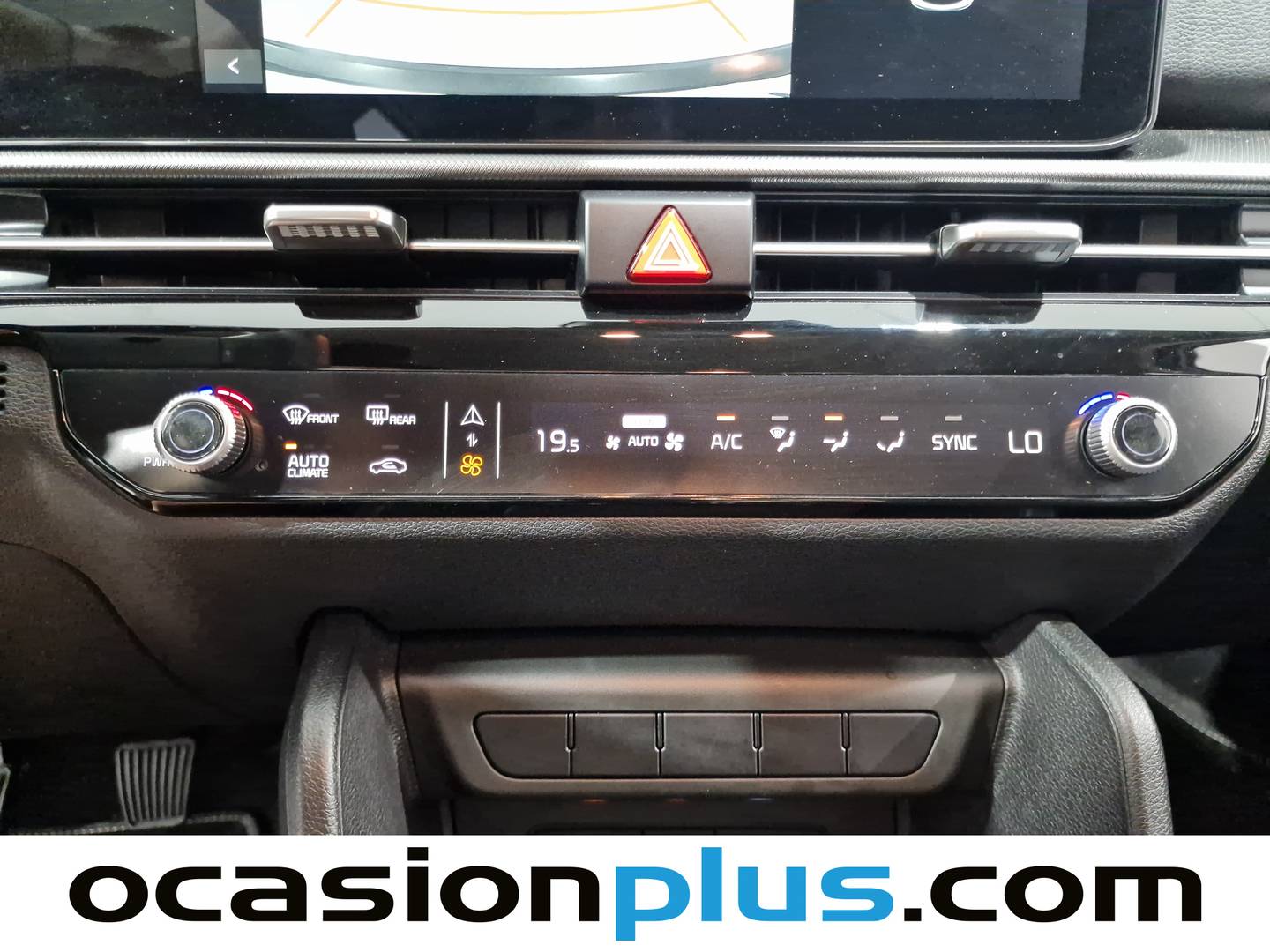 KIA Sportage KIA Sportage 1.6 T-GDi Concept 4X2 (150 CV) seminuevo