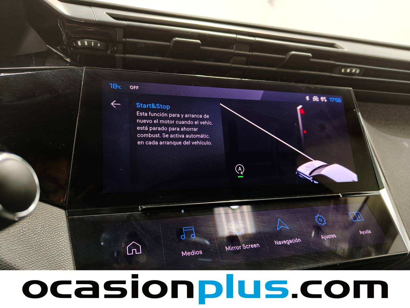 Peugeot 308 Peugeot 308 Allure Pack BlueHDi 130 S&S EAT8 (130 CV) 130cv